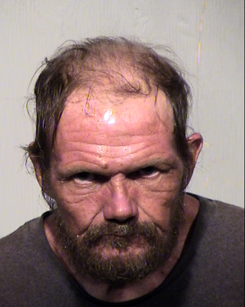 BENJAMIN PATRICK ORTT Mugshot / Maricopa County Arrests / Maricopa County Arizona