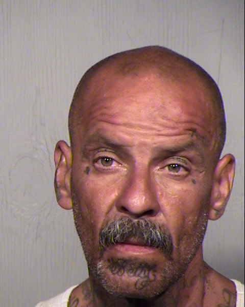 JASON M DEWITT Mugshot / Maricopa County Arrests / Maricopa County Arizona