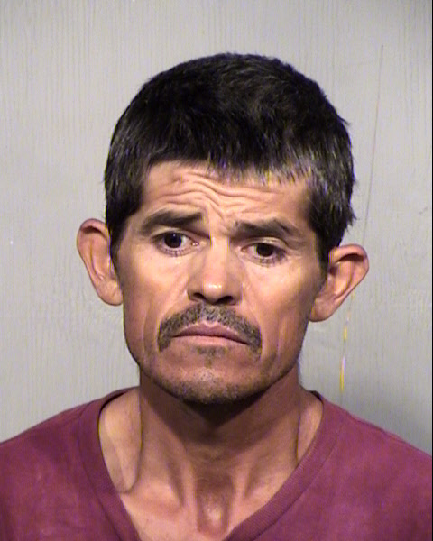 JUAN GABRIEL BONILLAS-LARA Mugshot / Maricopa County Arrests / Maricopa County Arizona