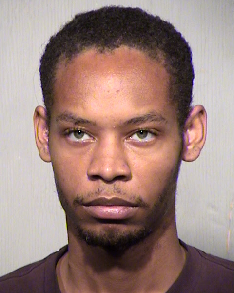 MAKKAI DARIYON YATES Mugshot / Maricopa County Arrests / Maricopa County Arizona