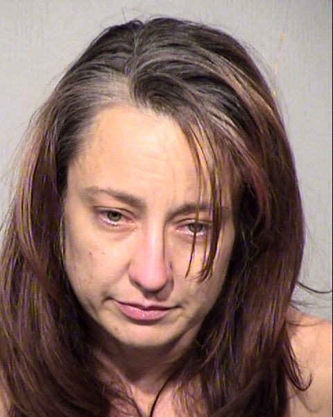 HEATHER JO PHILLIPS Mugshot / Maricopa County Arrests / Maricopa County Arizona