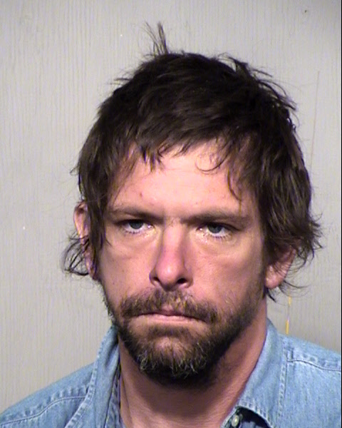RYAN JAMES SPEROPULOS Mugshot / Maricopa County Arrests / Maricopa County Arizona
