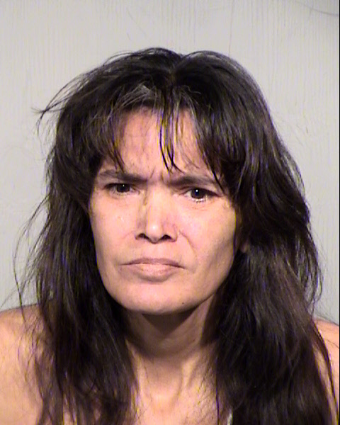 MYRNA L REDFORD Mugshot / Maricopa County Arrests / Maricopa County Arizona