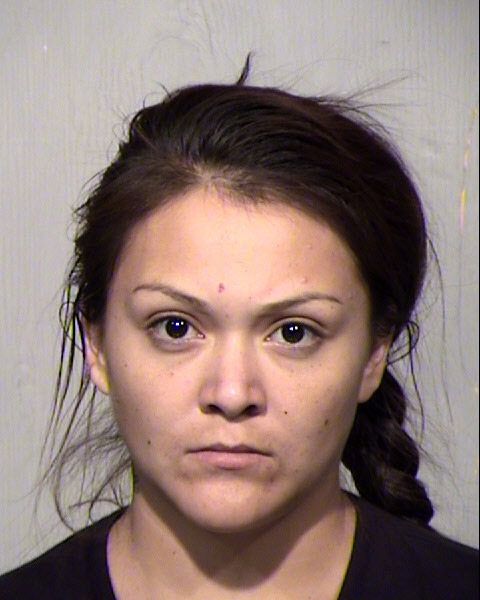 SONIA YUDIXA PINA Mugshot / Maricopa County Arrests / Maricopa County Arizona