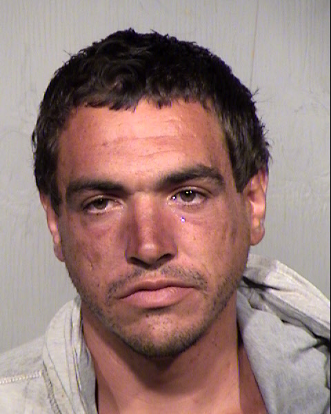 STEVEN JAMES ROMANO Mugshot / Maricopa County Arrests / Maricopa County Arizona