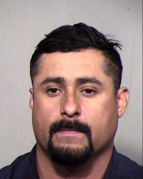 LUIS ALBERTO ALFARO Mugshot / Maricopa County Arrests / Maricopa County Arizona
