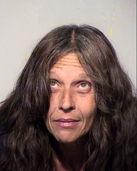 MICHELLE DENISE LEBLANC Mugshot / Maricopa County Arrests / Maricopa County Arizona