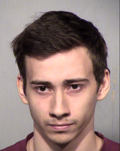 DOUGLAS IVAN CRAMER Mugshot / Maricopa County Arrests / Maricopa County Arizona