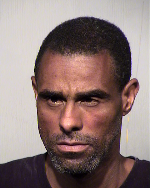 THOMAS LAMONTE WILLIAMS Mugshot / Maricopa County Arrests / Maricopa County Arizona