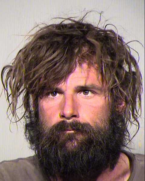 ALAN TIMOTHY JOLICOEUR Mugshot / Maricopa County Arrests / Maricopa County Arizona