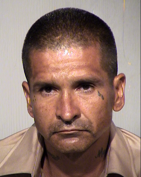 DENNIS C PERALTA Mugshot / Maricopa County Arrests / Maricopa County Arizona