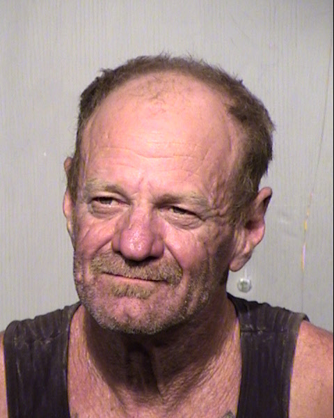 TIMOTHY J GREEN Mugshot / Maricopa County Arrests / Maricopa County Arizona