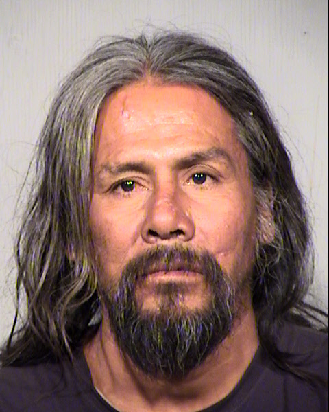 STEVEN BAHE Mugshot / Maricopa County Arrests / Maricopa County Arizona
