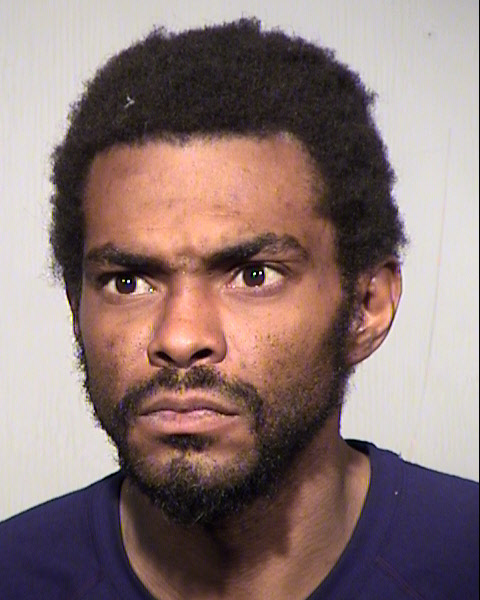 JUSTIN WILLIAM JOHNSON Mugshot / Maricopa County Arrests / Maricopa County Arizona