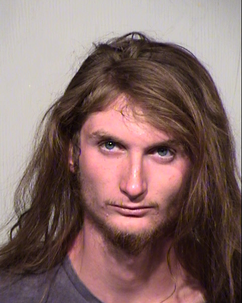 STEVEN M LEBONTE Mugshot / Maricopa County Arrests / Maricopa County Arizona