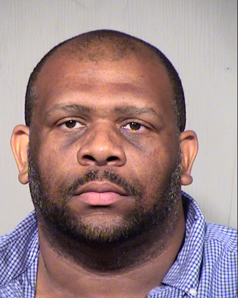 CARLOS DEMETRIUS PENA Mugshot / Maricopa County Arrests / Maricopa County Arizona