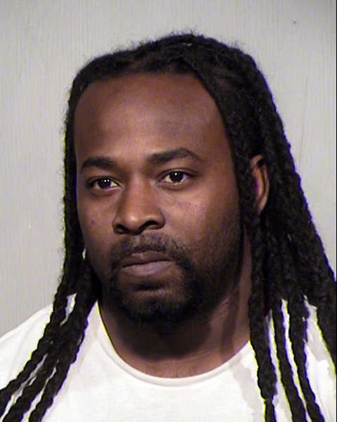 ADRIAN DEWAYNE CLARK Mugshot / Maricopa County Arrests / Maricopa County Arizona