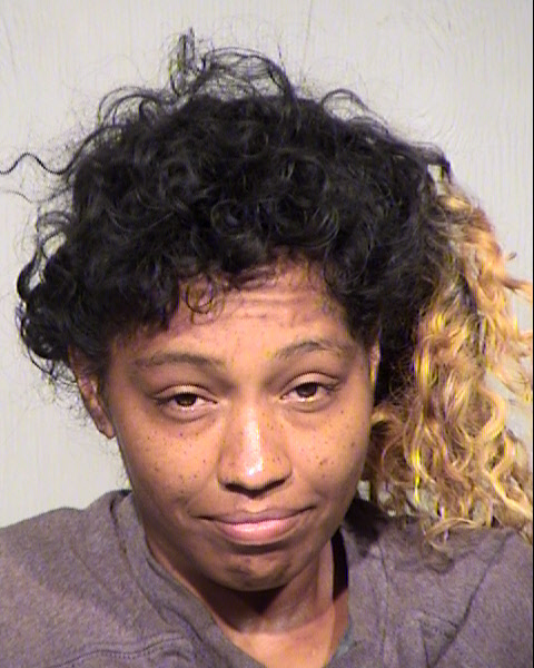 LAKEAVA SHANEE LOVE Mugshot / Maricopa County Arrests / Maricopa County Arizona