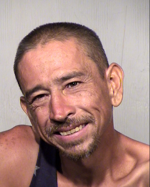 JON PAUL SMITH Mugshot / Maricopa County Arrests / Maricopa County Arizona