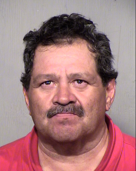 DAVID SANDOVAL Mugshot / Maricopa County Arrests / Maricopa County Arizona