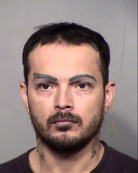 ADRIAN ROBERT MUNGUIA Mugshot / Maricopa County Arrests / Maricopa County Arizona