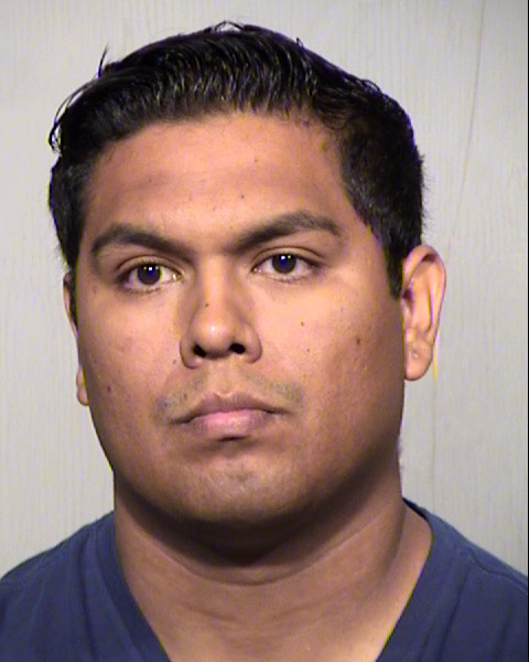 PEDRO JAVIER AGUILA MUNIZ Mugshot / Maricopa County Arrests / Maricopa County Arizona