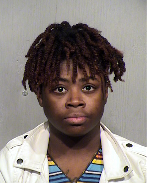 CHESTEE ROSIE WHITELOW Mugshot / Maricopa County Arrests / Maricopa County Arizona