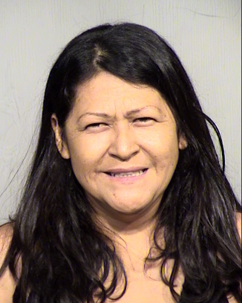 SOCCORRO VEGA Mugshot / Maricopa County Arrests / Maricopa County Arizona