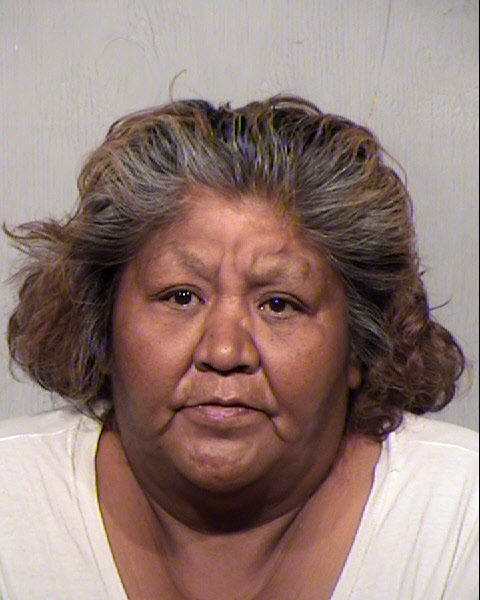 FLORINE HOWARD Mugshot / Maricopa County Arrests / Maricopa County Arizona