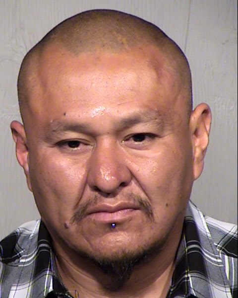 STANLEY JOE Mugshot / Maricopa County Arrests / Maricopa County Arizona