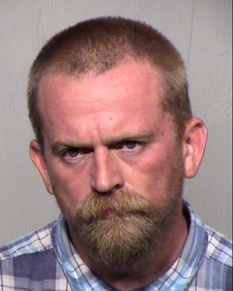 RICHARD PAUL ODELL Mugshot / Maricopa County Arrests / Maricopa County Arizona