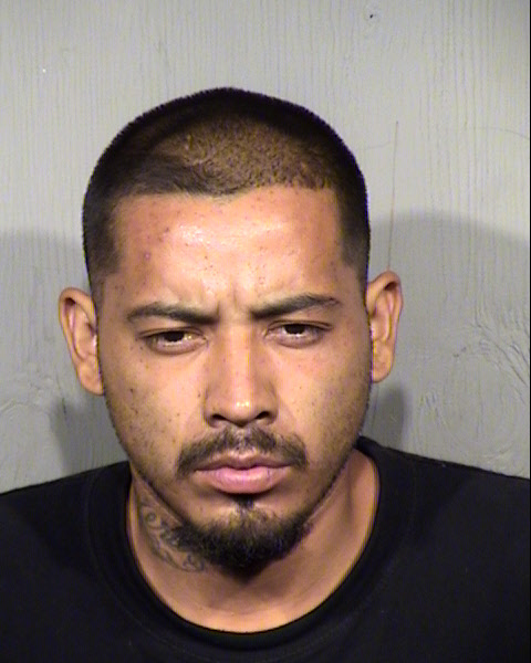 DANIEL VALADEZ NAJERA Mugshot / Maricopa County Arrests / Maricopa County Arizona