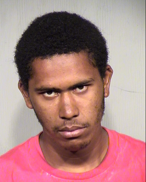 JAVIER ANGEL SERNA Mugshot / Maricopa County Arrests / Maricopa County Arizona
