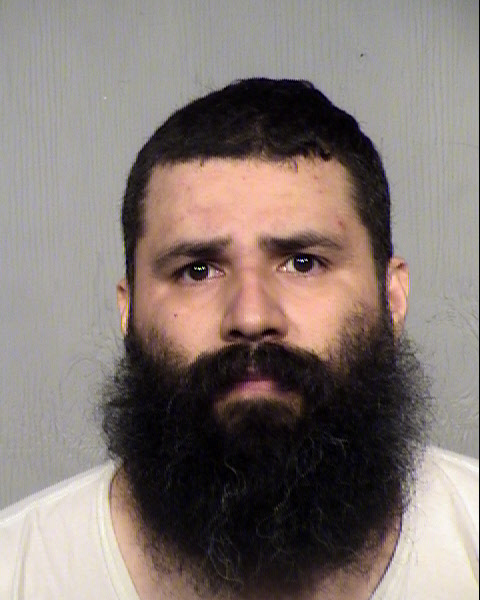 ADRAIN CARRASCO Mugshot / Maricopa County Arrests / Maricopa County Arizona