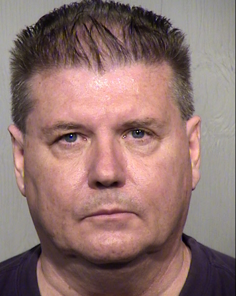 ERVIN LEE GRANLUND Mugshot / Maricopa County Arrests / Maricopa County Arizona