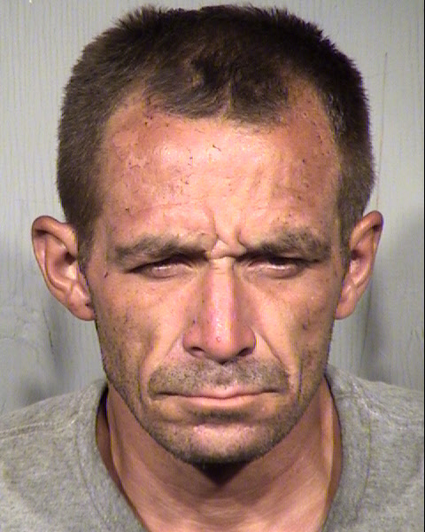 ROBERT STEPHEN PERCHA Mugshot / Maricopa County Arrests / Maricopa County Arizona