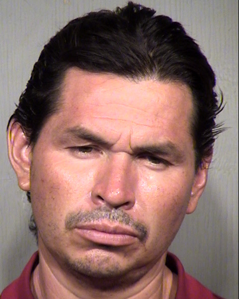 LUIS JORGE GOMEZ Mugshot / Maricopa County Arrests / Maricopa County Arizona