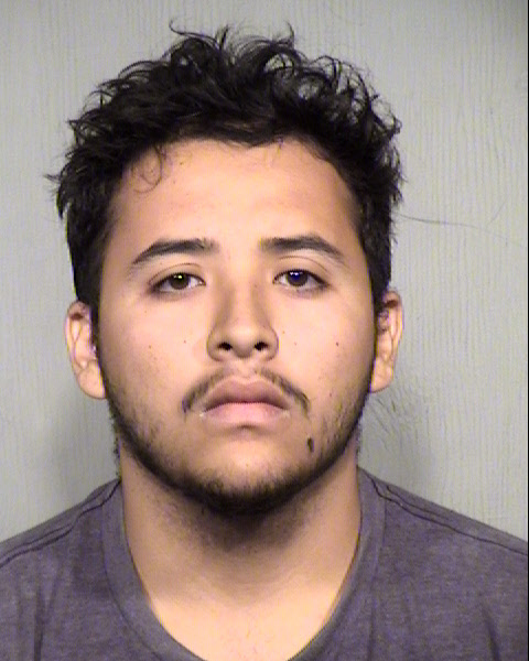 NOAH KENNETH ESPITIA Mugshot / Maricopa County Arrests / Maricopa County Arizona