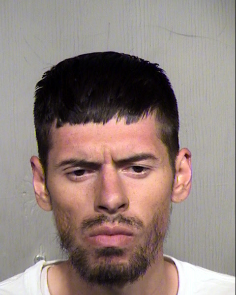 MIGUEL OROZCO Mugshot / Maricopa County Arrests / Maricopa County Arizona