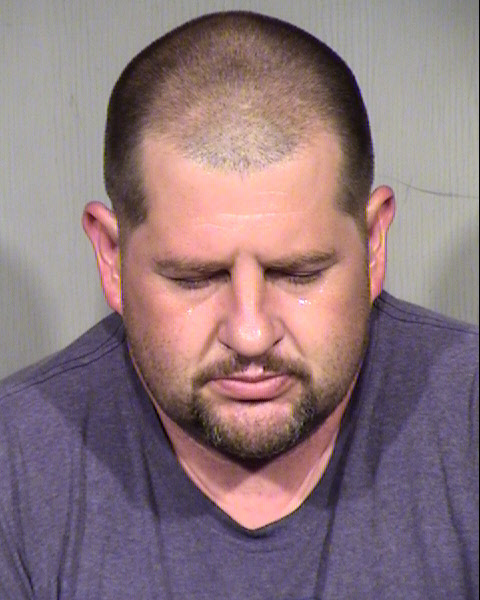 RAYMOND GEORGE SKULLR Mugshot / Maricopa County Arrests / Maricopa County Arizona