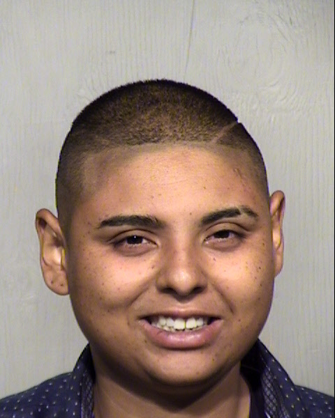 ANGEL MARIA RODRIGUEZ Mugshot / Maricopa County Arrests / Maricopa County Arizona