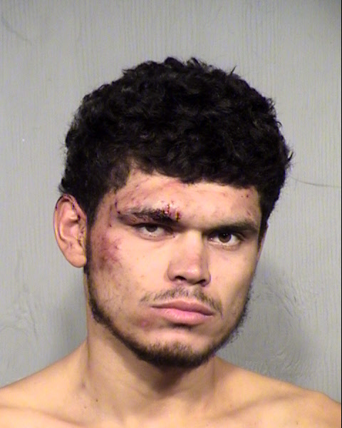 MARIO ALEXANDER MURILLO Mugshot / Maricopa County Arrests / Maricopa County Arizona