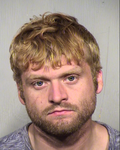JON MILTON OSEWALT Mugshot / Maricopa County Arrests / Maricopa County Arizona