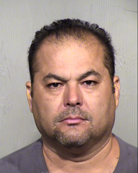 JOSE LUIS PELAYO Mugshot / Maricopa County Arrests / Maricopa County Arizona