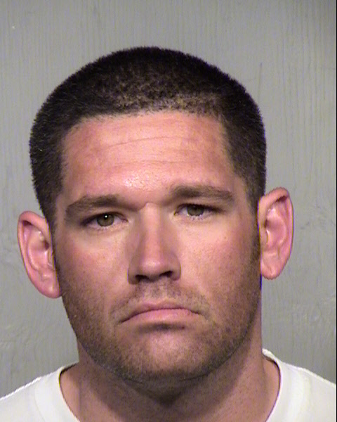 JOSHUA DAVID WELSHANS Mugshot / Maricopa County Arrests / Maricopa County Arizona