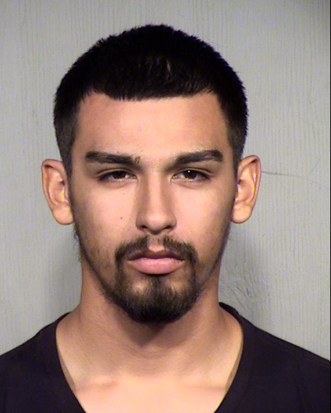 JOSHUA DANIEL ARVIZU Mugshot / Maricopa County Arrests / Maricopa County Arizona