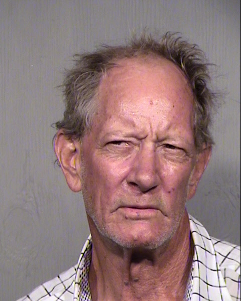 JACK MOTE Mugshot / Maricopa County Arrests / Maricopa County Arizona