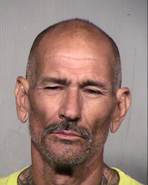 JOE ALBERT TELLEZ Mugshot / Maricopa County Arrests / Maricopa County Arizona