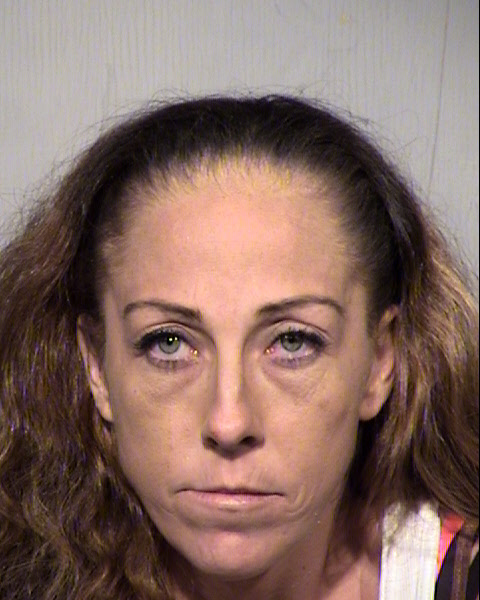 NADINE MARIE ALLEN Mugshot / Maricopa County Arrests / Maricopa County Arizona