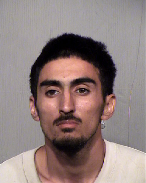 ANTONIO GRIJALVA YBARRA Mugshot / Maricopa County Arrests / Maricopa County Arizona
